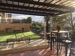 Air Suites Hotel Boutique