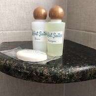 Air Suites Hotel Boutique