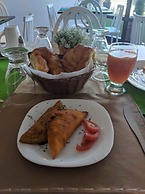 Air Suites Hotel Boutique