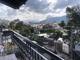 Air Suites Hotel Boutique