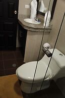 Air Suites Hotel Boutique