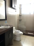 Air Suites Hotel Boutique