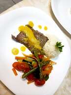 Air Suites Hotel Boutique