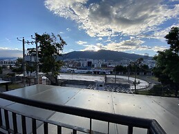 Air Suites Hotel Boutique