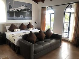 Air Suites Hotel Boutique