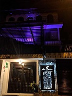 Air Suites Hotel Boutique