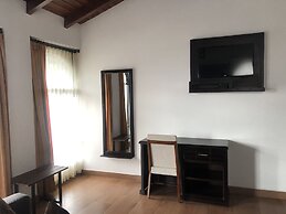 Air Suites Hotel Boutique