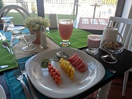 Air Suites Hotel Boutique