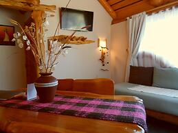 Nachoanas Apart Bungalows