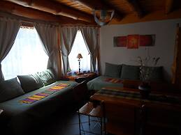 Nachoanas Apart Bungalows