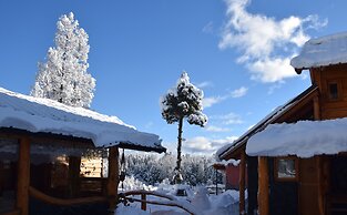 Nachoanas Apart Bungalows