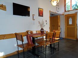 Nachoanas Apart Bungalows