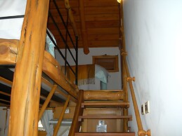 Nachoanas Apart Bungalows