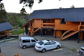 Nachoanas Apart Bungalows