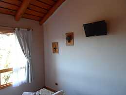 Nachoanas Apart Bungalows