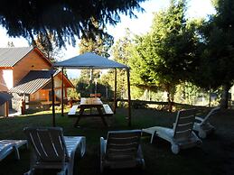 Nachoanas Apart Bungalows