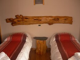 Nachoanas Apart Bungalows