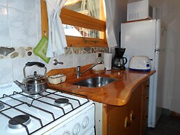 Nachoanas Apart Bungalows