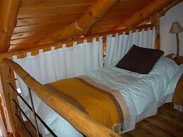 Nachoanas Apart Bungalows