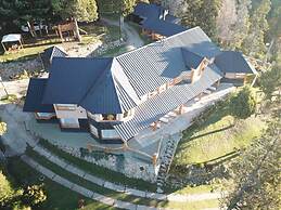 Nachoanas Apart Bungalows