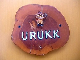 Nachoanas Apart Bungalows