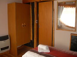 Nachoanas Apart Bungalows