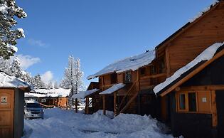 Nachoanas Apart Bungalows