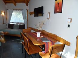 Nachoanas Apart Bungalows