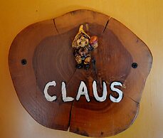 Nachoanas Apart Bungalows