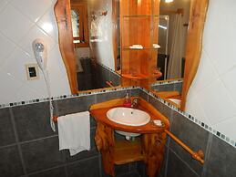 Nachoanas Apart Bungalows