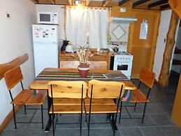 Nachoanas Apart Bungalows