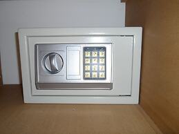 Nachoanas Apart Bungalows