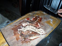 Nachoanas Apart Bungalows