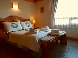 Nachoanas Apart Bungalows