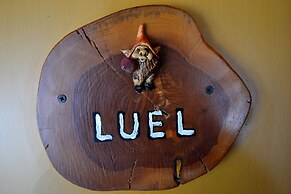 Nachoanas Apart Bungalows