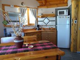 Nachoanas Apart Bungalows