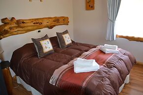 Nachoanas Apart Bungalows