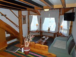 Nachoanas Apart Bungalows