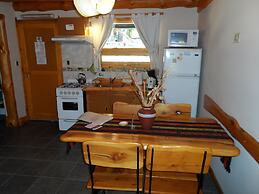 Nachoanas Apart Bungalows