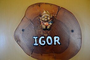 Nachoanas Apart Bungalows