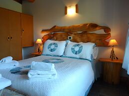 Nachoanas Apart Bungalows