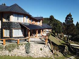 Nachoanas Apart Bungalows