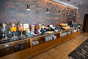 Hampton by Hilton Bariloche