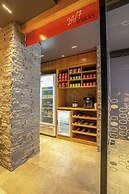 Hampton by Hilton Bariloche