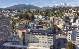 Hampton by Hilton Bariloche