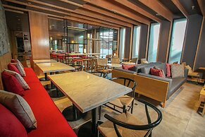 Hampton by Hilton Bariloche