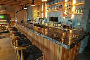 Hampton by Hilton Bariloche