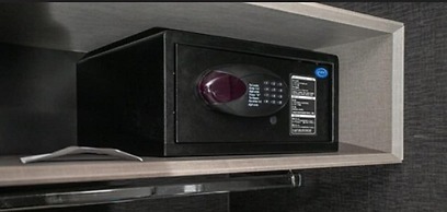 Hampton by Hilton Bariloche