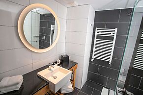 Hampton by Hilton Bariloche