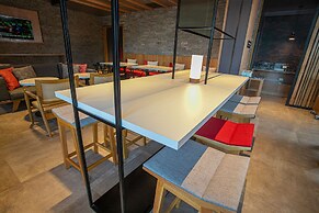 Hampton by Hilton Bariloche